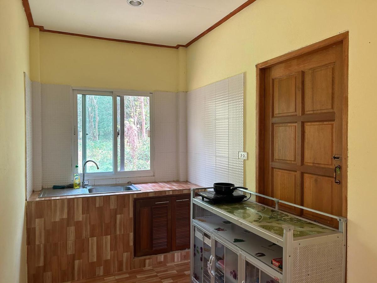 Villa 2 Bed Sunset Seaview Good View House B Koh Yao Noi Exterior foto