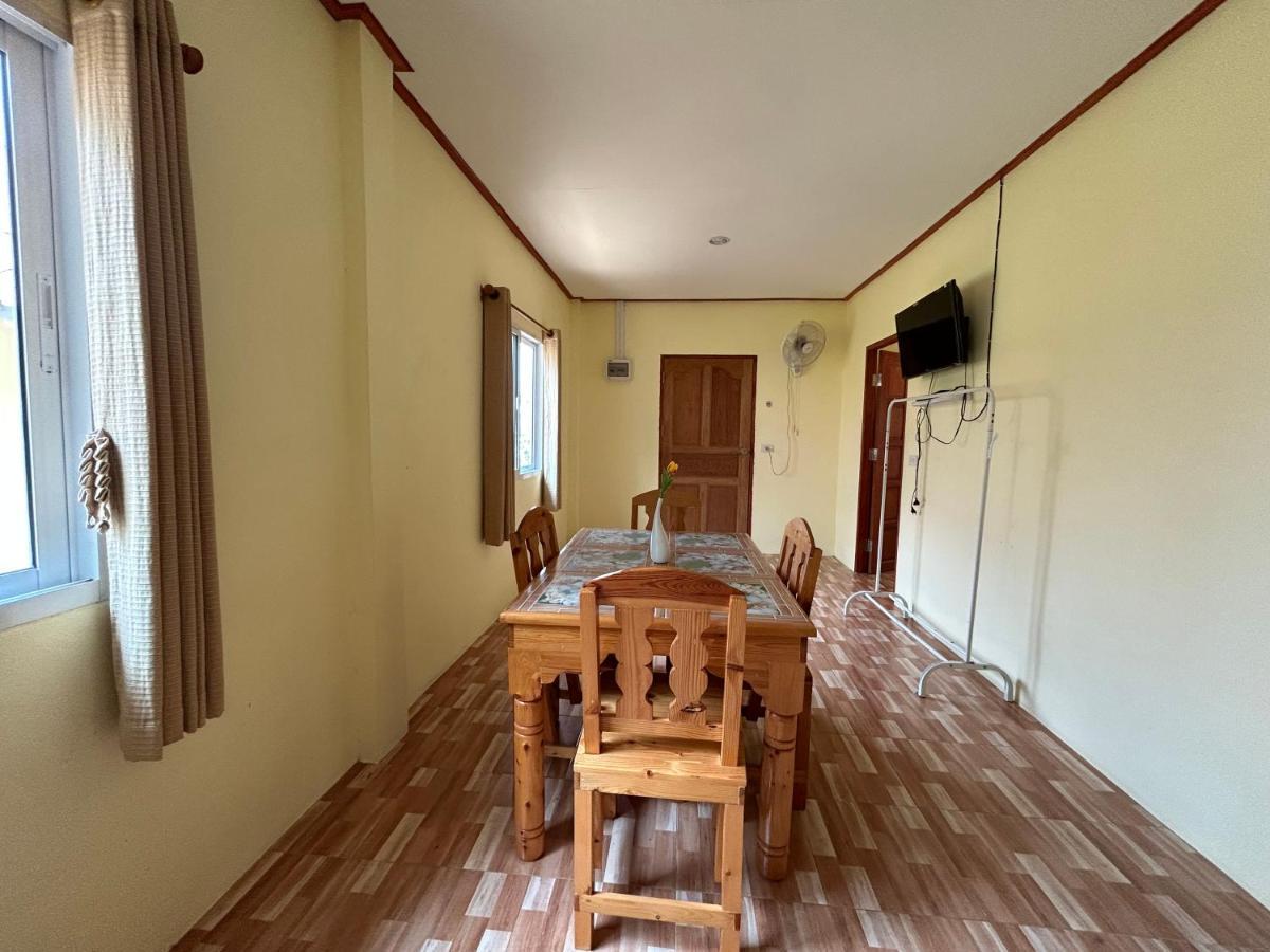 Villa 2 Bed Sunset Seaview Good View House B Koh Yao Noi Exterior foto