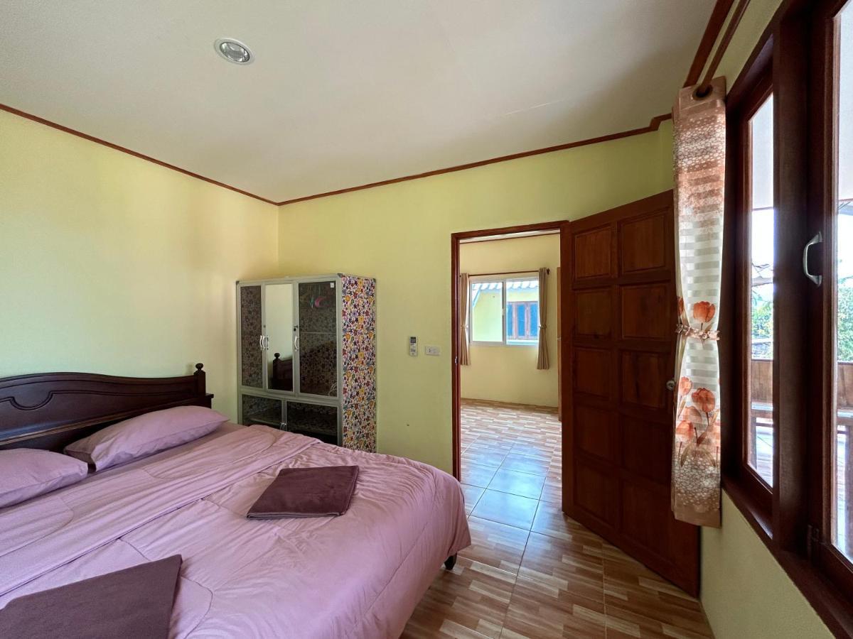 Villa 2 Bed Sunset Seaview Good View House B Koh Yao Noi Exterior foto