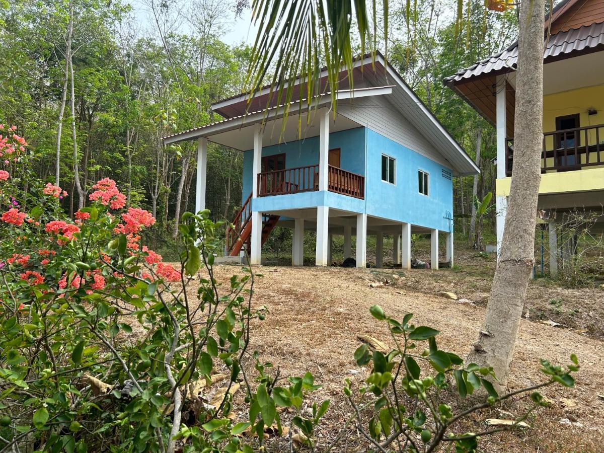 Villa 2 Bed Sunset Seaview Good View House B Koh Yao Noi Exterior foto